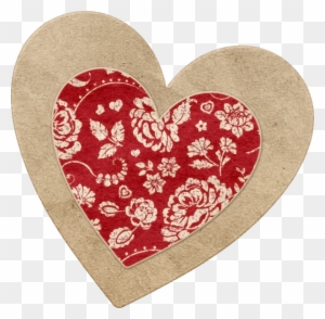 Coeurs - Page - Heart - Free Transparent PNG Clipart Images Download