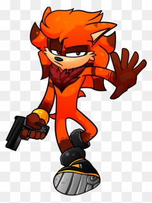 maurice the hedgehog