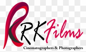 Hi, My Self Is Kashan Bennett, Qualified Filmmaker - Rk Photography Logo Png