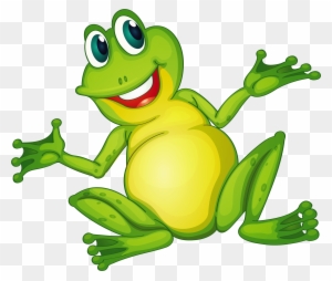 Frog Cartoon Clip Art - Dibujo De Ranas Animadas - Free Transparent PNG Clipart Images Download Frog Cartoon Clip Art - Dibujo De Ranas Animadas - Free Transparent PNG Clipart Images Download