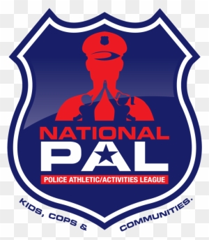 Durham County Fraternal Order Of Police Lodge - Police Activities League Logo