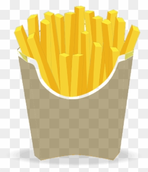 French Fries, Potato Chips, Chips, Potato, Food, Fries - French Fries
