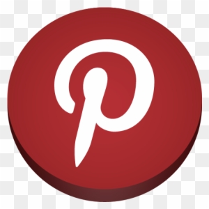 Pinterest-512 - Social Media Icons Jpg