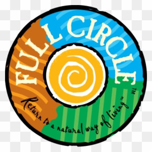 Full Circle - Full Circle Organic Logo
