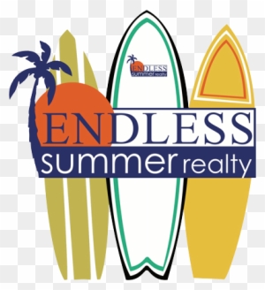Endless Summer Realty Vacation Rentals - Endless Summer Realty Logo