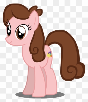 Mabel Pony Puppet By Hawkon101 Mabel Pony Puppet By - Mabel Pony Puppet ...