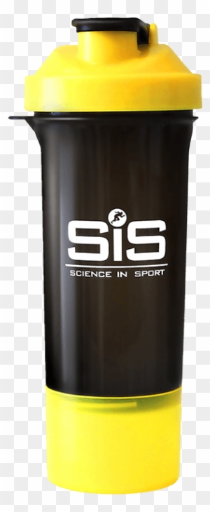 Img - Science In Sport Sis Smart Shaker 500 Ml