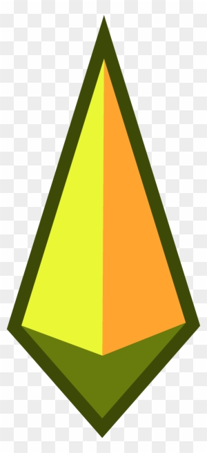 Jasper's Gemstone Is Located Where Her Nose Otherwise - Steven Universe Jasper Fusion Gem