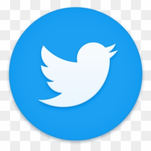 Twitter App Icon - Twitter Button