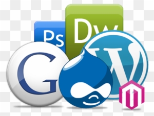 Best Web Development Company - Web Designing Icons Png