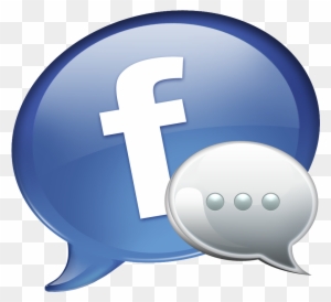 Facebook Messenger Icon Cool Facebook Messenger Icon Png Free Transparent Png Clipart Images Download