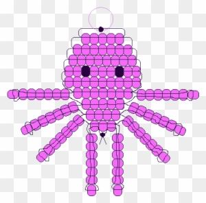Pony Bead Animals - Free Transparent PNG Clipart Images Download Pony Bead Animals - Free Transparent PNG Clipart Images Download