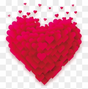 Love Heart Happiness Valentines Day Whatsapp - Will Always Love You - I Will Always Love You