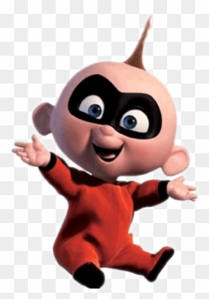 Similar The Incredibles Png Clipart Ready For Download Jack Jack Los Increibles Free Transparent Png Clipart Images Download