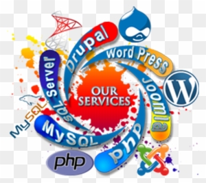Take Control Of Your Website With Our Flexible Cms - Png Images For Web Development