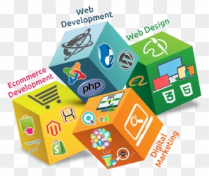About Us Page Title Image - Digital Marketing And Web Designing