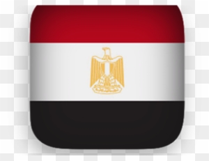 Egypt Clipart Egypt Flag - Egypt Flag