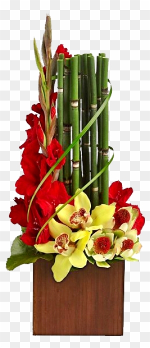 Muhteşem Harika Png Vazoda Çiçekler, Png Vazoda Çiçek - Orchids - Same & Next-day Flower Delivery