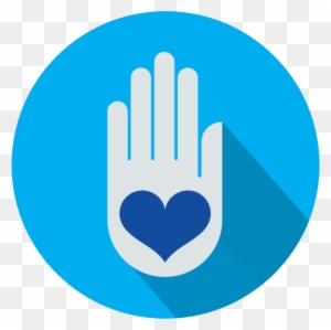 Our Elaborate Mentoring Program Seeks Help From Our - Price Tag Icon Round