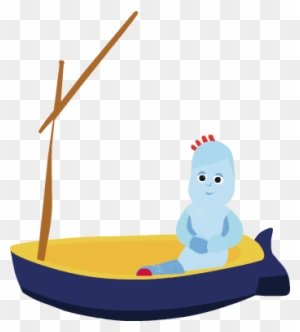 iggle piggle cartoon