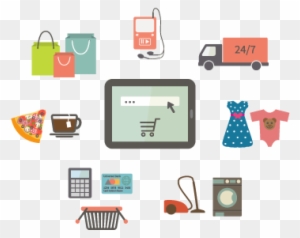 Ecommerce Web Development - Amazon Products And Services