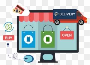 Are You A Brick And Mortar Business In Need Of An E-commerce - E-commerce