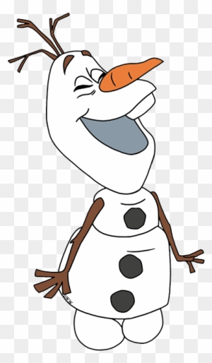 olaf clipart transparent png clipart images free download clipartmax
