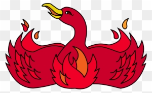 File Mozilla Phoenix Logo Vector Svg Wikimedia Commons - Then And Now Logos