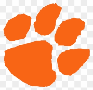 Download Clemson Tigers Logo Svg Free Transparent Png Clipart Images Download