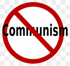 Marxism - Clipart - Anti Communism
