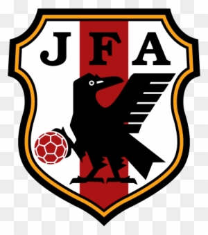 First To Qualify - Japan National Football Team Logo
