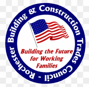 Rochetser Building & Construction Trades Council - Run Pc Computers