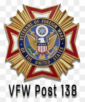 Butler County Building & Construction Trades Council - Veterans Of Foreign Wars Logo