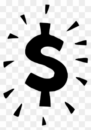 Money Sign Clip Art Transparent Png Clipart Images Free Download Clipartmax