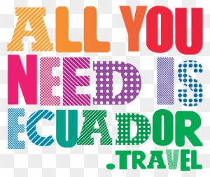 Enlases De Interes - Ecuador All You Need