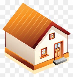 Home Insurance - House Vector