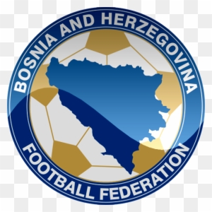 Bosnia Herzegovina Logo - Bosnia And Herzegovina National Football Team