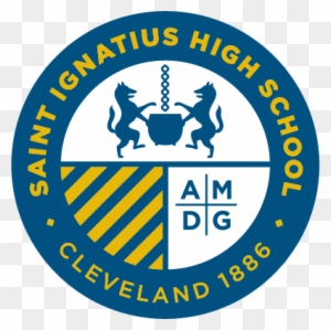 New Saint Ignatius Logos Aim To Define Who We Are - Saint Ignatius High School Logo