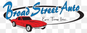 Broad Street Auto & Tire Inc.