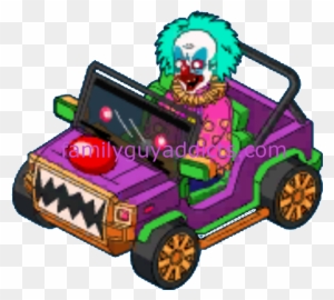 Clown Car - Clown Car