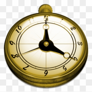 Worktime - Time Machine Icon