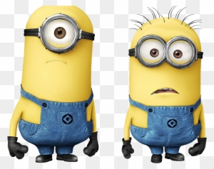 Minions Png - Despicable Me Minions