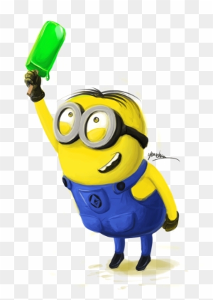 Dave The Minion By Yuuchann Chocolate Comes From A Tree Free - god tier dave roblox