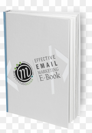 Effective Email Marketing E-book - E-book