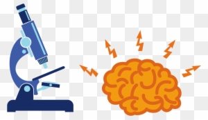 Free Vector Graphic - Brain Science Icon - Free Transparent PNG Clipart ...
