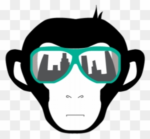 Urban Monkey - Urban Monkey India Logo