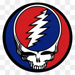 Grateful Dead Steal Your Face - Grateful Dead Steal Your Face Art