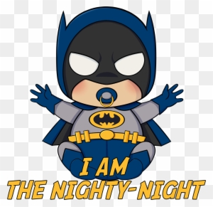 Baby Batman Clipart, Transparent PNG Clipart Images Free Download -  ClipartMax