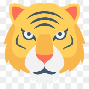 Best Golf Tips - Tiger Animal Icon Png