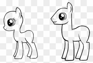 100 ideas baby my little pony coloring pages on